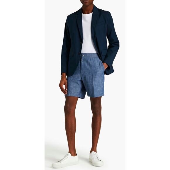 Rag and Bone - Tailored Workwear Blazer / size 40R / NWOT - Picture 1 of 10